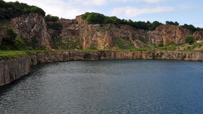 Opalsøen